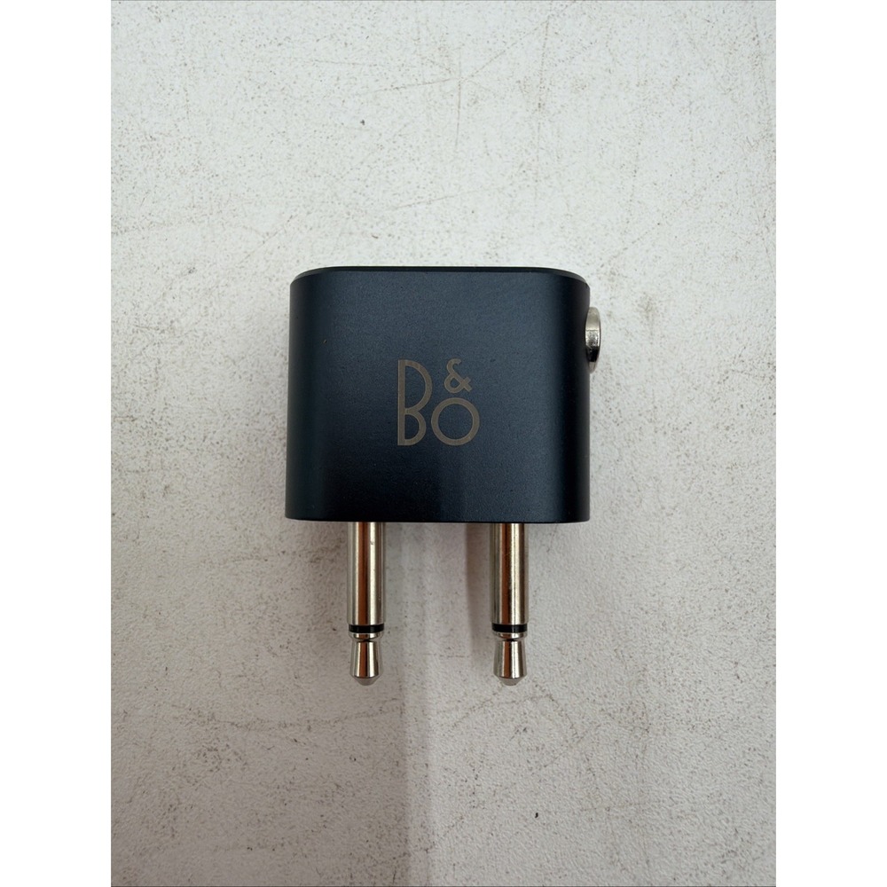 Bang & Olufsen BeoPlay H95 Flight Adapter Only Bluetooth Wireless Headphones
